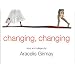 Changing, Changing: Story and Collages