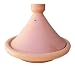 Tagine Cooking Unglazed EXTRA LARGE 35cm By Zamouri Spices