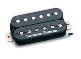 Electric Guitars item: Seymour Duncan SH14 Custom 5 Alnico Humbucker Pickup (Black)