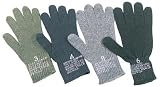 G.I. Wool Glove Liners