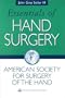 Essentials of Hand Surgery (Seiler, Essentials of Hand Surgery)