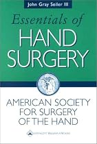 Essentials of Hand Surgery