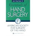 Essentials of Hand Surgery (Seiler, Essentials of Hand Surgery) by  John Gray Seiler