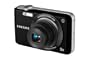 Samsung ES65 Digital Camera - Black (10.MP, 5x Optical Zoom) 2.5 inch TFT Screen