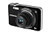Samsung ES65 Digital Camera - Black (10.MP, 5x Optical Zoom) 2.5 inch TFT Screen