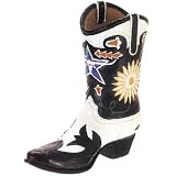 Fete Miniature Western Boot - Lone Star Boot