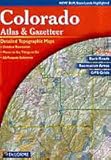 Atlas & Gazetteer: Colorado