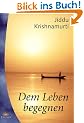 Dem Leben begegnen