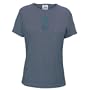 Seattle Mariners Women's Big Time Play Garment-Dyed T-Shirt