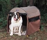 Petmate Portable Pet Home X-Large 42X30X36