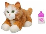 FurReal Friends Kitten (Marmalade)