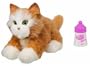 FurReal Friends Kitten (Marmalade)