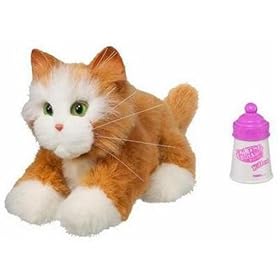 FurReal Friends Kitten (Marmalade)