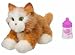 FurReal Friends Kitten (Marmalade)