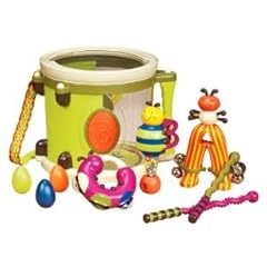 B. Parum Pum Pum Drum