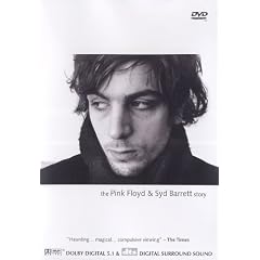 The Pink Floyd and Syd Barrett Story