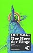 Der Herr der Ringe. Ausgabe in neuer �bersetzung und Rechtschreibung: Der Herr der Ringe, Bd.2: Die zwei T�rme