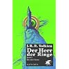 Der Herr der Ringe. Ausgabe in neuer �bersetzung und Rechtschreibung: Der Herr der Ringe, Bd.2: Die zwei T�rme