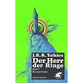 Der Herr der Ringe. Ausgabe in neuer �bersetzung und Rechtschreibung: Der Herr der Ringe, Bd.2: Die zwei T�rme