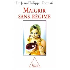 Maigrir sans r�gime