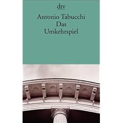 Das Umkehrspiel: Erz�hlungen