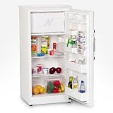  : Haier Refrigerator/Freezer - 8.1 cu. ft. - HSE08WNAWW
