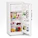  : Haier Refrigerator/Freezer - 8.1 cu. ft. - HSE08WNAWW