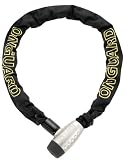 OnGuard Mastiff 5020 Bicycle Chain Lock