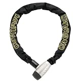 OnGuard Mastiff 5020 Bicycle Chain Lock