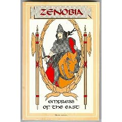 Zenobia: Empress of the East