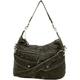 Roxy New Moon Hobo (Black) Review