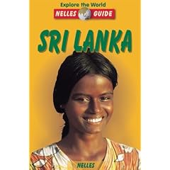 Explore the World Nelles Guide Sri Lanka: Sri Lanka