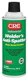 CRC 03083 6oz Welders Anti-Spatter Aerosol Spray