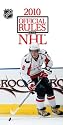 Official Rules of the NHL