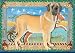 Mastiff Christmas Cards