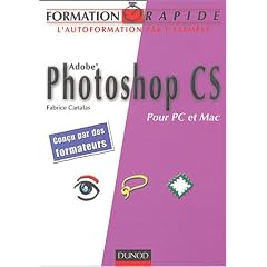 Formation Rapide : Adobe Photoshop CS