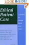 Ethical Patient Care: A Casebook for Geriatric Health Care Teams