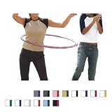 Bella - Ladies' Two-Tone Cap-Sleeve Raglan T-Shirt (2020)