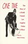 One Time : The Story of a South Central Los Angeles Police Officer