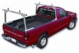 Weather Guard Model 1205  ATR Aluminum Truck Rack for Mini Pickups