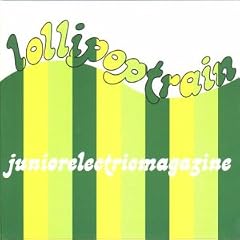 Junior Electric Magazine