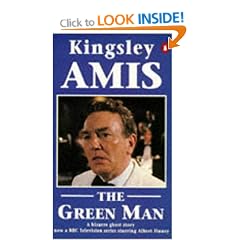 The Green Man
