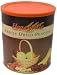 Freeze Dried Peaches - 72 Ounce Case