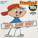 Free Soul’90S~ホワイト・エディット