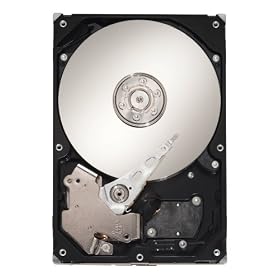 Generic Hard Disk Drive 500GB SATA II - 1 Year Warranty