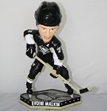 Evgeni Malkin Pittsburgh Penguins Rink Base Bobblehead