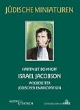 Produkt-Bild: Israel Jacobson: Wegbereiter j&uuml;discher Emanzipation