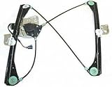 IMAGE OF 99-04 OLDSMOBILE ALERO FRONT WINDOW REGULATOR LH (DRIVER SIDE), Power, with Motor, Sedan (1999 99 2000 00 2001 01 2002 02 2003 03 2004 04) P462904 22702137