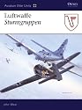 Luftwaffe Sturmgruppen (Aviation Elite Units)