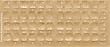 Transparent Danish White Characters for Dark Keyboard, Keyboard Stickers, Overlays, Labels